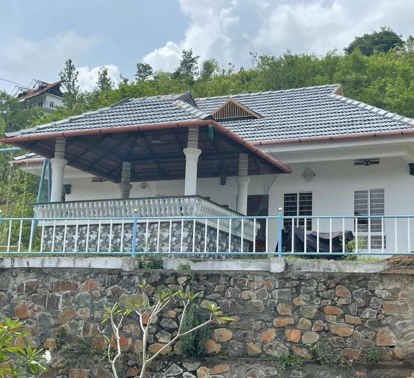 Oxy Valley Resorts Agali Bagian luar foto